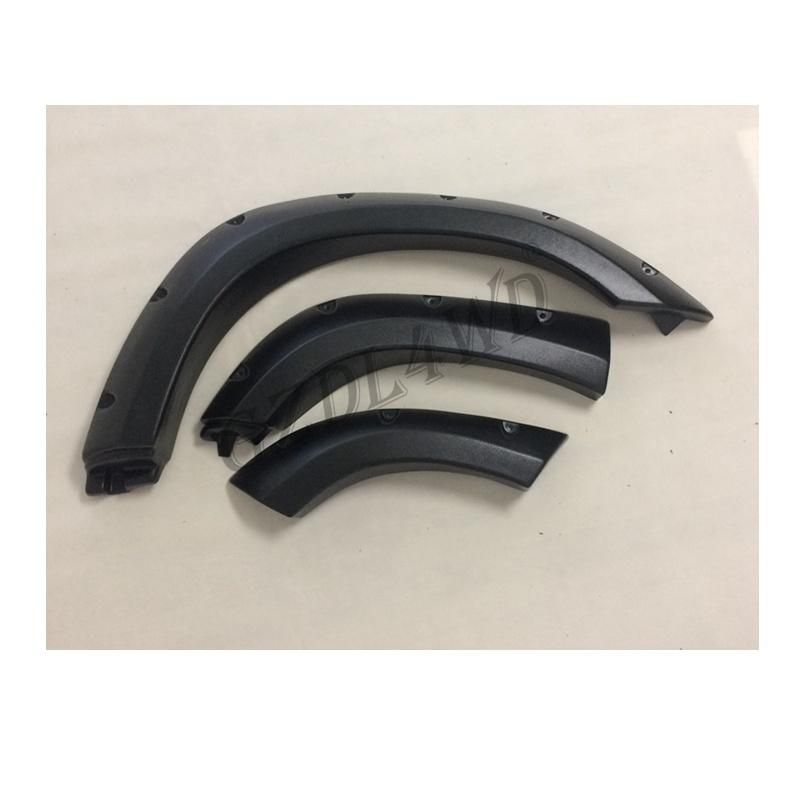 Bushwacker Pocket Style Land Cruiser 80 Fender Flare for Toyota
