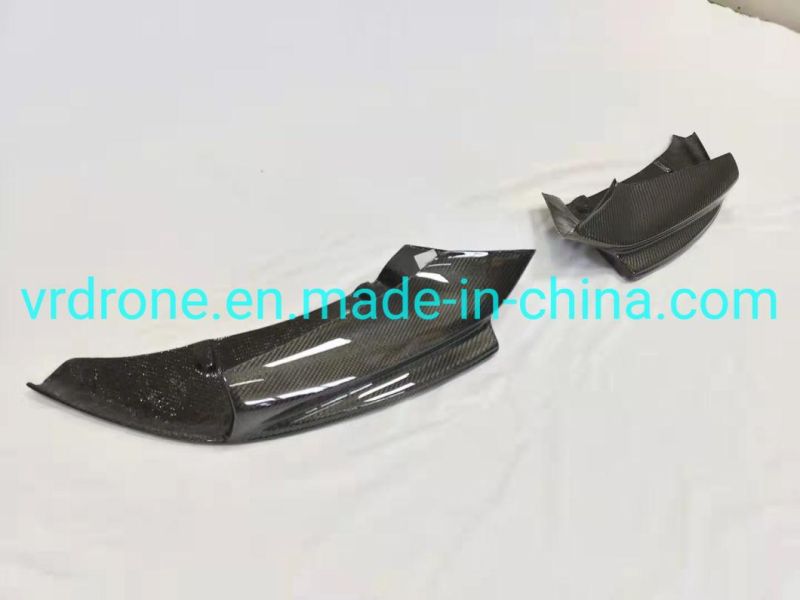 BMW F10 MP Corner Carbon Fiber Parts Customized Part with Wholesaler Cost