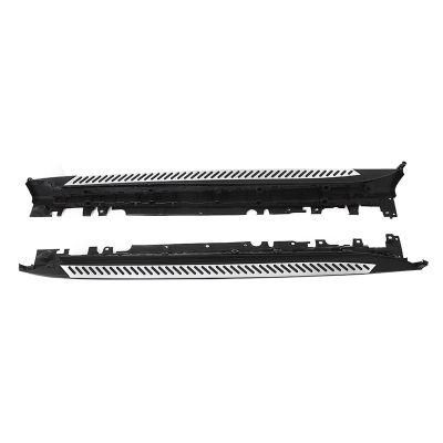 Hot Sale and Factory Price Original Type Running Board for BMW for X6 (F16) Side Step