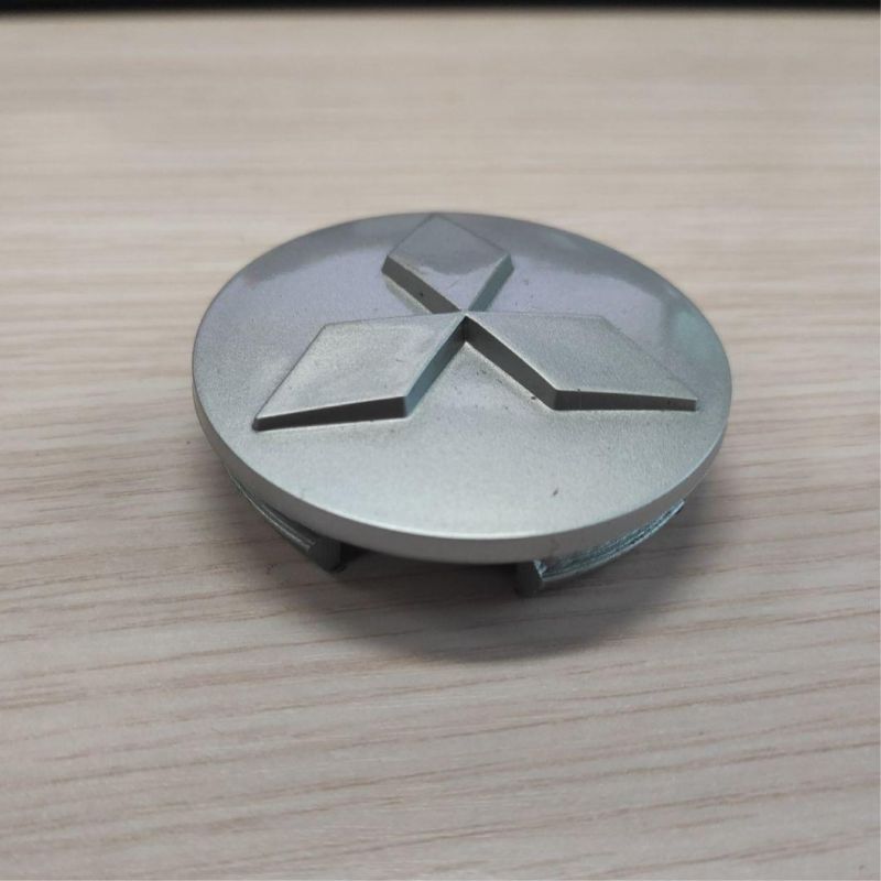 Factory Wholesale Car Wheel Hub Center Cap 60mm Wheel Center Cap