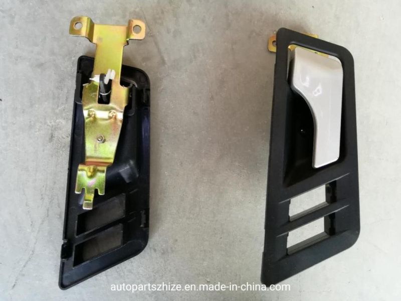 Car Door Inside Handle (Jiefang Sky V Dragon V Humble V Tu V) for Truck