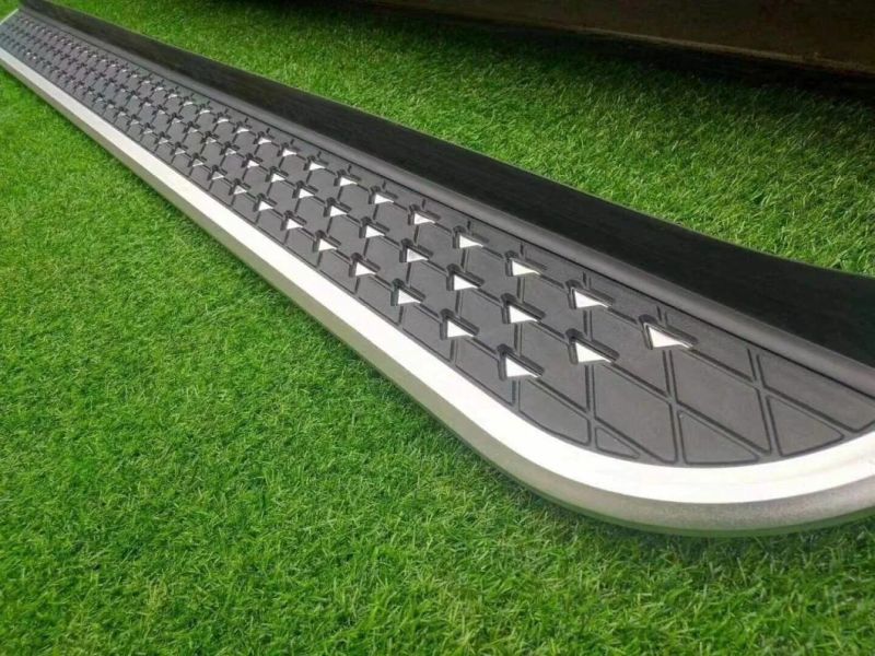 Aluminium Alloy Running Boards for Ford Escape 2020 2021