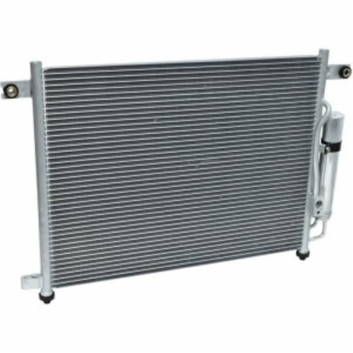 Air Conditioning Condenser For Chevrolet