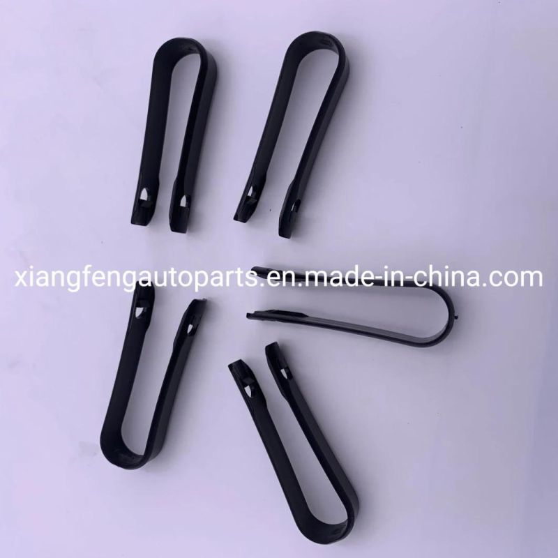 Wholesale Car Plastic Clip 8d0012244A for Volkswagen Audi