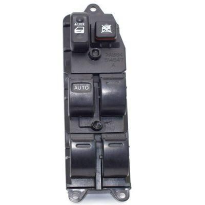 Power Window Switch for Toyota Hilux Fortuner 2004-2015 84820-0K100