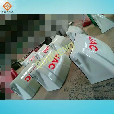 Customized Automobile Wind Deflector for New Energy Vehicle