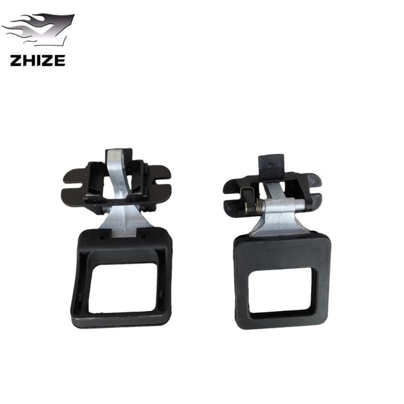 Car Door Inside Handle (Sinotruk HOWO) for Truck