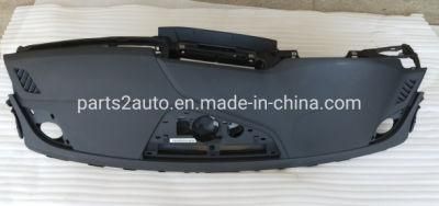 For Audi A4 B9 Airbag Panel Dashboard, 8wd 857 001
