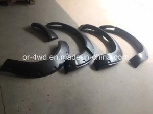 PP Injection Wheel Arch Bushwacker for Navara Np300 2015+