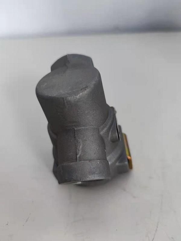 Truck Air Filter HEPA Filter Spare Parts 4325000200
