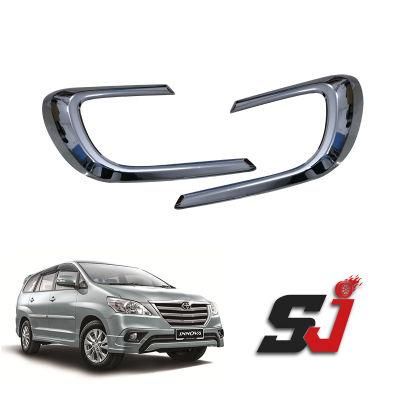 2012-2014 Innova Fog Light Cover