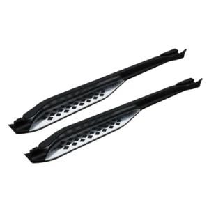 OE Running Board Car Side Steps for Honda Vezel