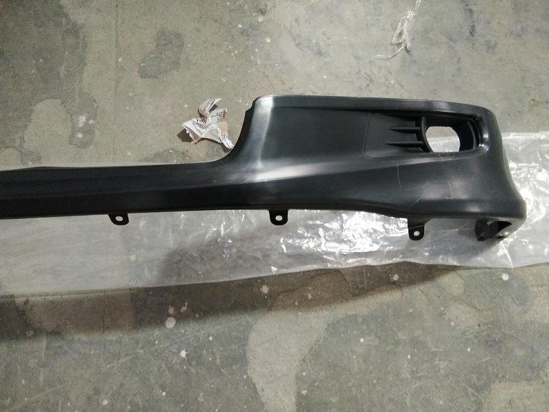 Wholesale Car Parts Front Bumper Spoiler for Toyota Camry 2007-2009