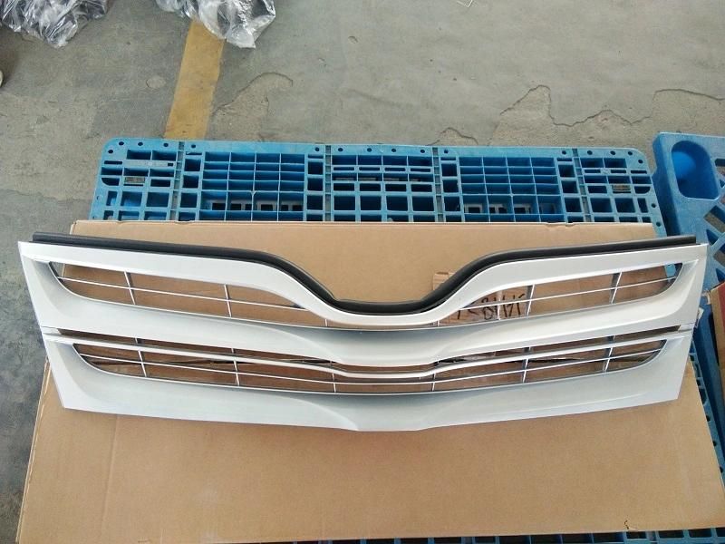Auto Parts Front Grille for Toyota Venza 2013