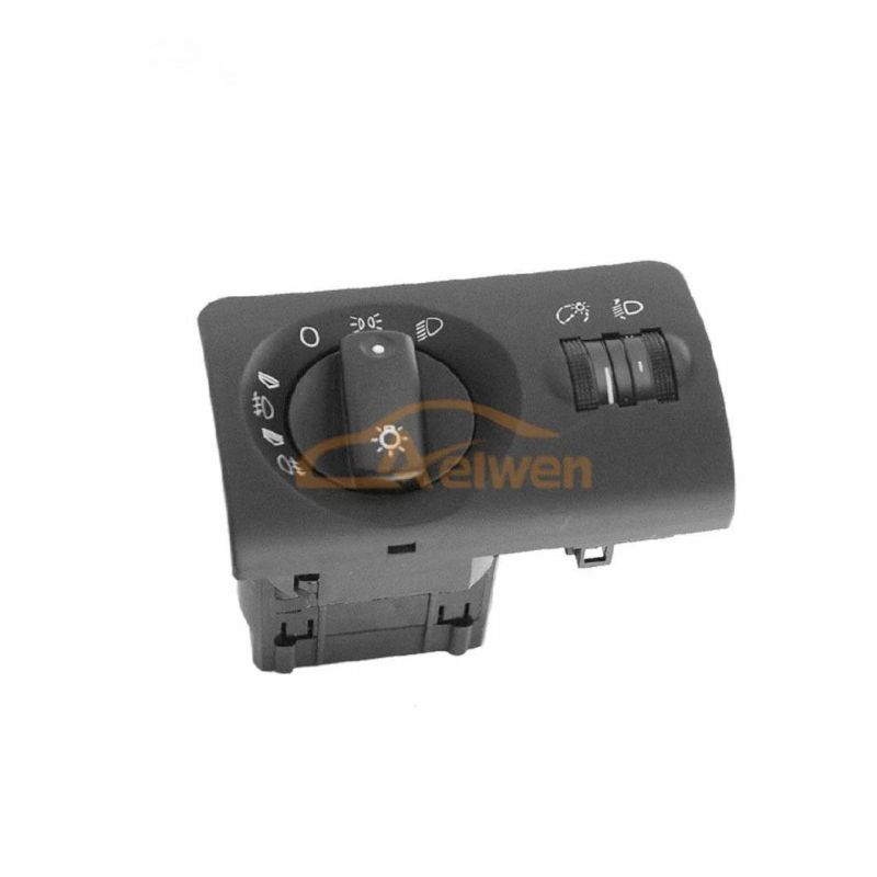 Auto Part High Quality Headlight Switch Used for Audi A6 C5 OE No. 4b1941531f