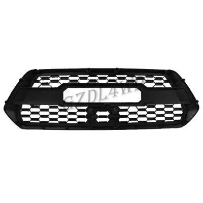 2016-2018 Repalcement Grill Trd Style for Toyota Tacoma
