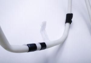 High Quality Soft Silicone EPDM PVC NBR Rubber Tubing Hose Pipe for Car Sunroof Drain-Pipe with Kiwa ISO9001 Acs FDA RoHS Reach