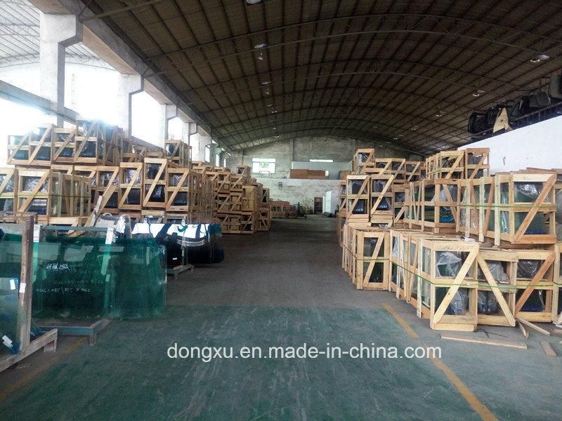 Auto Glass Laminated Front Glass