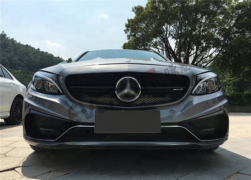 Carlsson Style Body Kit for Mercedes Benz C-Class W205 2015-2020