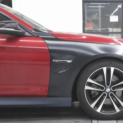 Auto Parts Auto Body Part Car Fender for BMW 4 Series F32 M4 2014 2015 2016 2017 2018 2019 2020