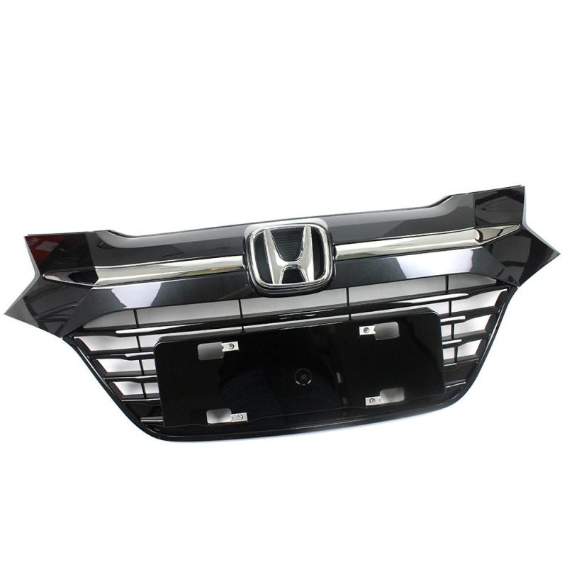 Hot Sell Auto Spare Parts Grille OEM 71121-T7j-H00 Vezel Ru1/5 for Honda Car Grill