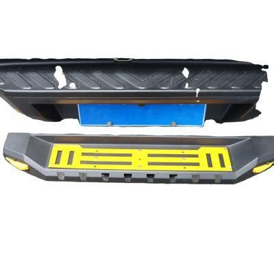 4X4 Accessories Rear Hitch Step for Nissan Navara Np300