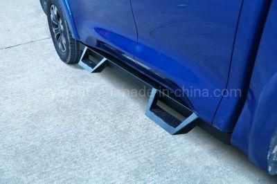 Running Board &amp; Side Step Boards Nerf Bars for Tundra 2014 Ford