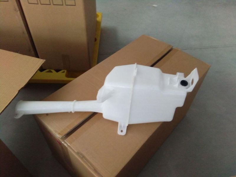 Water Tank for Hyundai Santafe 2013 Auto Parts 98620-2W000