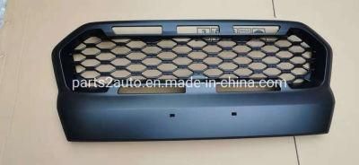 for Ford Ranger T7 Customized Grille