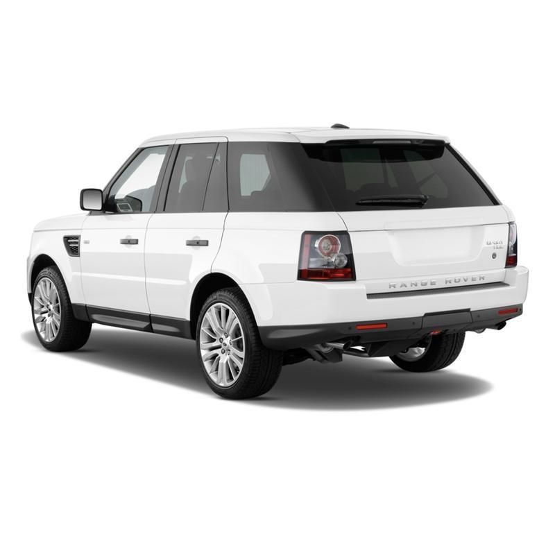 Wholesale L320 Facelift Body Kit for Range Rover Sport 2002-2009 Upgrade to 2010-2012 Autobiography
