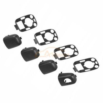 Aelwen Auto Parts Door Handle Cover Used for VW Citroen FIAT