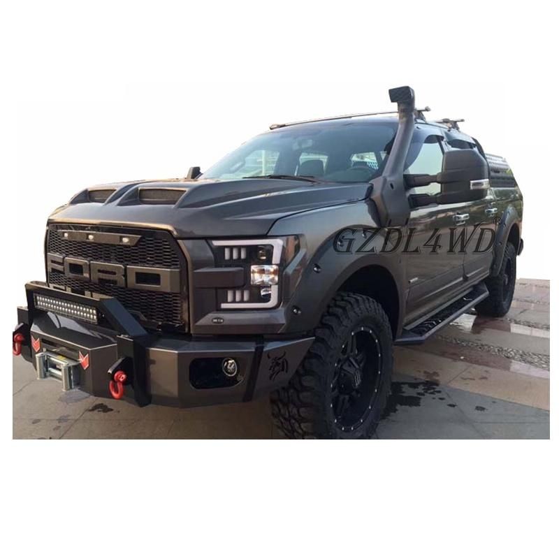 High Quality Car Parts Snorkel for Ford F150 2015-2017