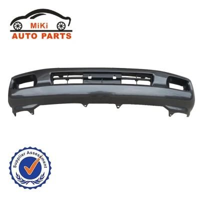 Wholesale Front Bumper for Toyota Land Cruiser 100 2005-2007