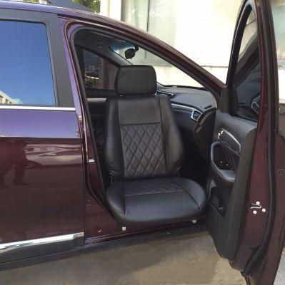 Xinder Autochair Seat for Wheelchair User and The Old