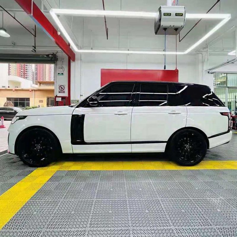 Range Rover Vogue L405 2013-2017 Svo Bodykit Auto Accessories Car Bumper