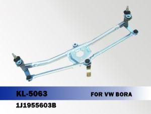 Wiper Transmission Linkage for VW Bora with OEM No. 1j1955603b