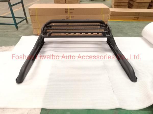 Car Parts Factory Iron Steel Rollbar Sport Bar for Mitsubishi Triton