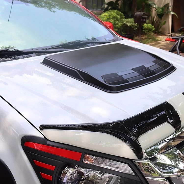 Wholesale Factory Price Car Engine Hood Cover 4X4 for D-Max