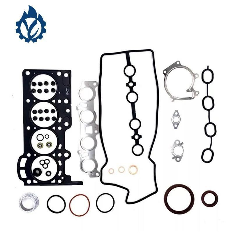 1tr 04111-0c080 Overhal Gasket Engine Kit for Hilux Vigo