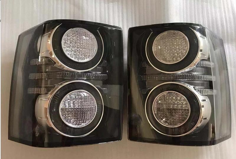 Autobiography Body Parts for Range Rover Vogue L322