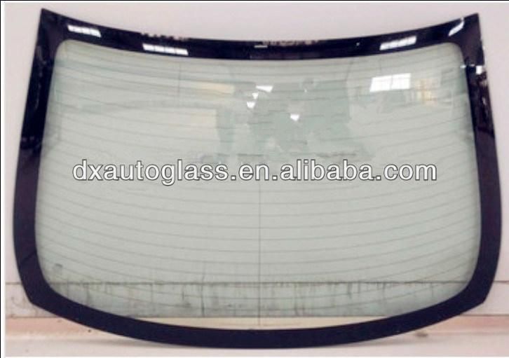 Auto Glass Toy Corolla Sedan/Wagon/Hatchback 00-07