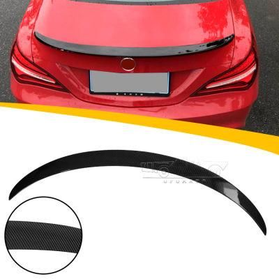 Body Kit for Mercedes-Benz Cla W117 Rear Spoiler