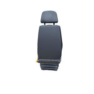 Vehicle Seat Can Be Adjusted Before and After The Truck Driving Seat