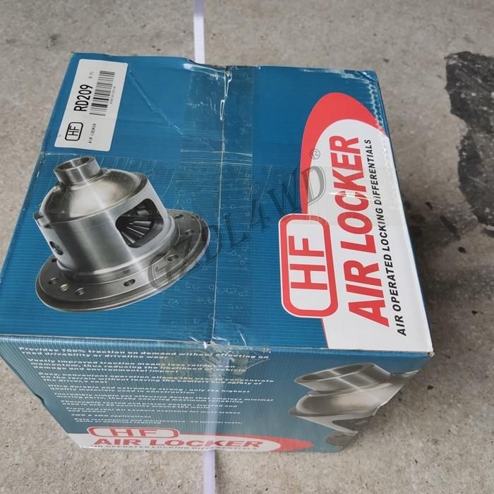 for Nissan Auto Parts Rd135 Rd136 Hf Air Locker Differential