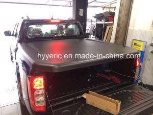 Hard ABS Tonneau Cover for Nissan Navara Np300 Double Cab 2015+