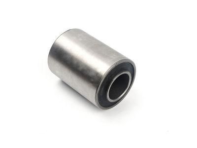 Car Rubber Bushing Rubber to Metal Suspension Bushing Control Arm Bush