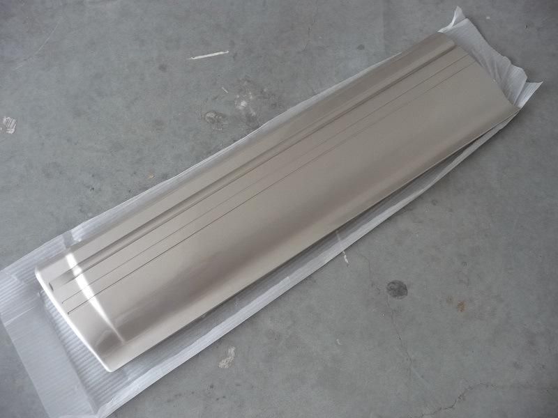 Wholesale Good Quality Car Parts Back Door Flare for Toyota Prado Fj 90