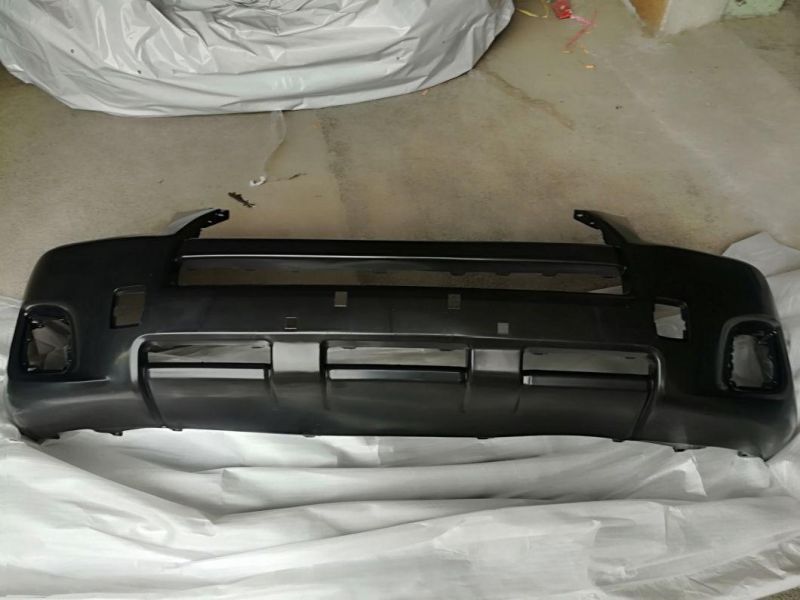 Wholesale Front Bumper for Toyota RAV4 2006-2008 Car Parts