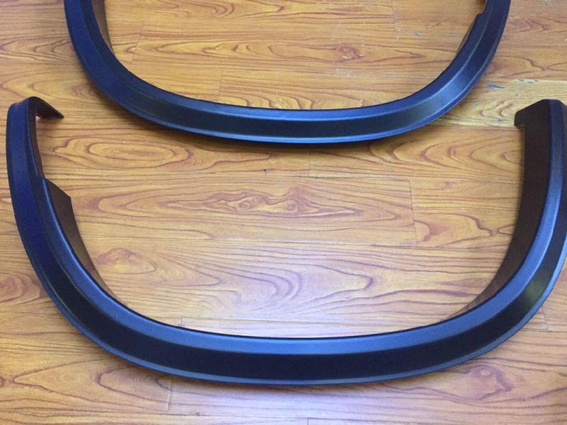 High Quality Wholesale Slim Style Wheel Fender for Triton 2019