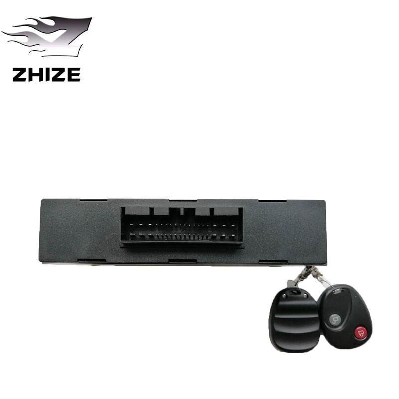 Car Door Controller/Remote Control (Jiefang J6) for Truck